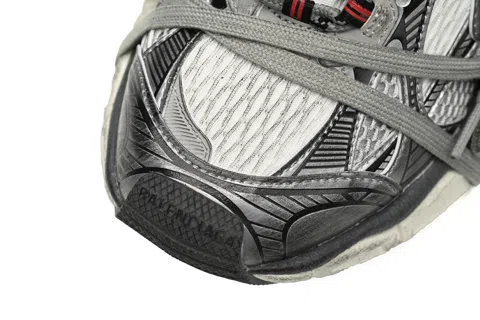 Balenciaga 3XL Mid Grey – photo 4