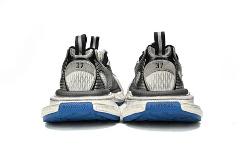 Balenciaga 3XL White/Blue – photo 5