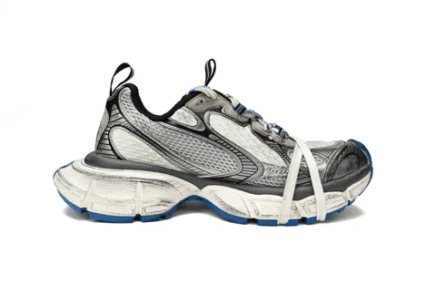 Balenciaga 3XL White/Blue – photo 3