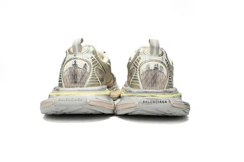 Balenciaga 3XL Light Cream – photo 5