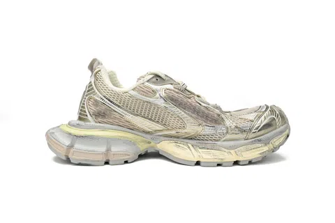 Balenciaga 3XL Light Cream – photo 3