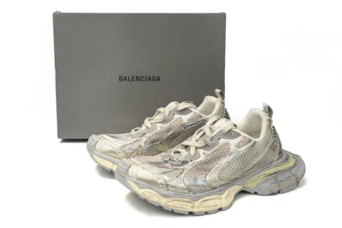 Balenciaga 3XL Light Cream – photo 8