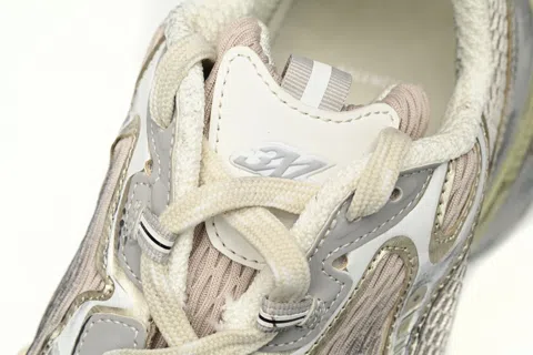 Balenciaga 3XL Light Cream – photo 7