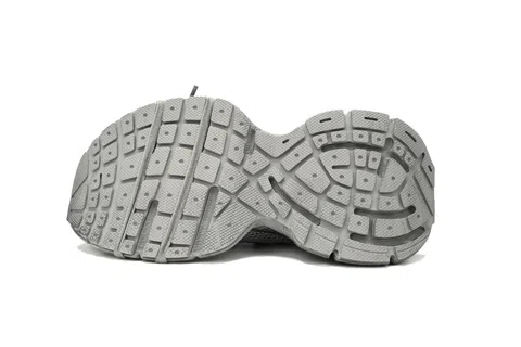 Balenciaga 3XL Dark Grey – photo 6