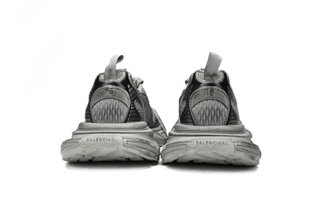 Balenciaga 3XL Dark Grey – photo 5