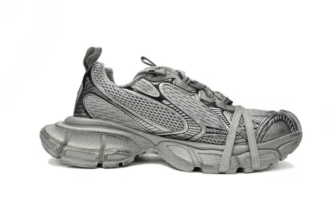 Balenciaga 3XL Dark Grey – photo 3