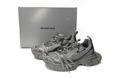 Balenciaga 3XL Dark Grey – photo 8