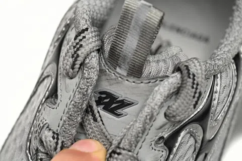 Balenciaga 3XL Dark Grey – photo 7