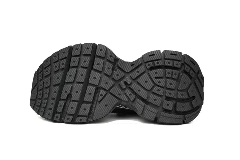 Balenciaga 3XL Black/White – photo 7