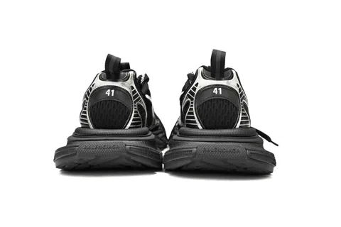 Balenciaga 3XL Black/White – photo 6