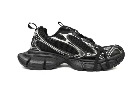 Balenciaga 3XL Black/White – photo 3