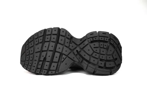 Balenciaga 3XL Triple Black – photo 6