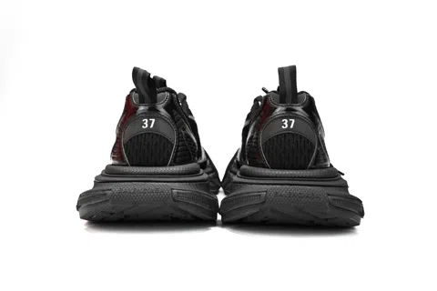 Balenciaga 3XL Triple Black – photo 5