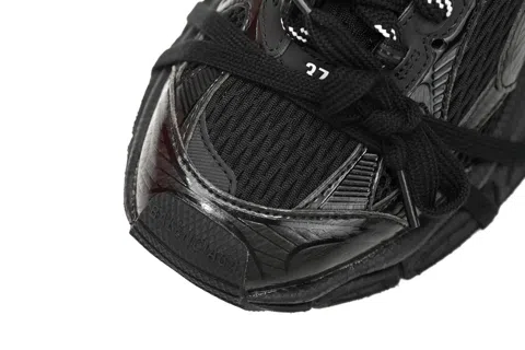 Balenciaga 3XL Triple Black – photo 4