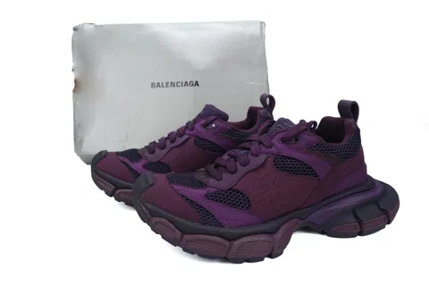 Balenciaga 3XL Purple – photo 6