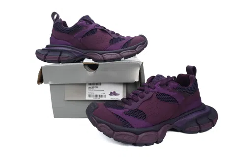 Balenciaga 3XL Purple – photo 7