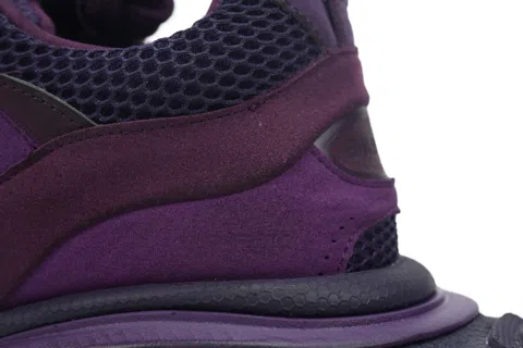 Balenciaga 3XL Purple – photo 5
