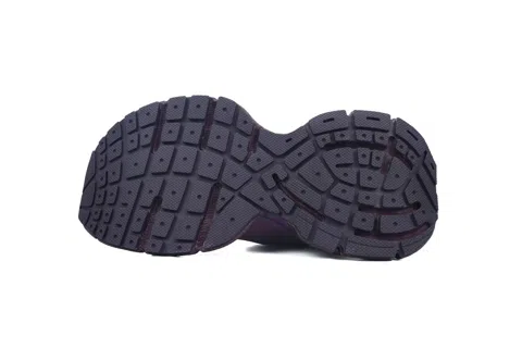 Balenciaga 3XL Purple – photo 4