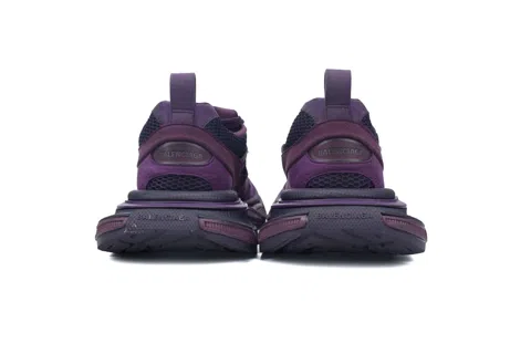 Balenciaga 3XL Purple – photo 3