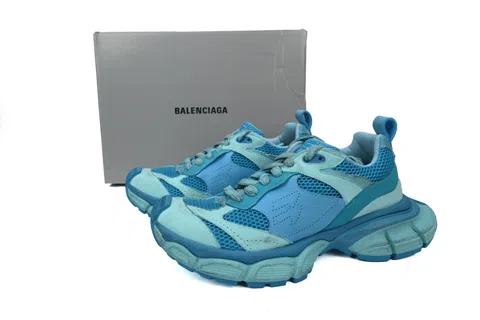 Balenciaga 3XL Blue – photo 6