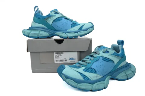 Balenciaga 3XL Blue – photo 7