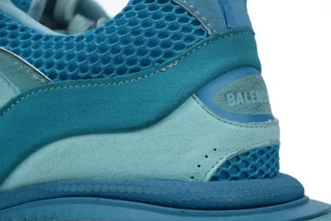 Balenciaga 3XL Blue – photo 5