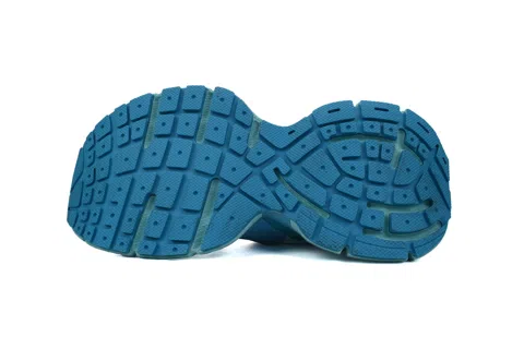 Balenciaga 3XL Blue – photo 4