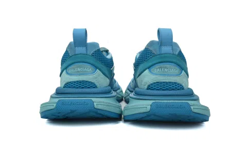 Balenciaga 3XL Blue – photo 3