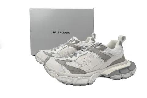 Balenciaga 3XL White/Grey – photo 6