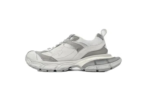 White/Grey