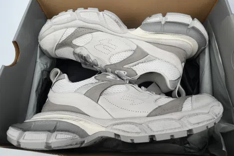 Balenciaga 3XL White/Grey – photo 8