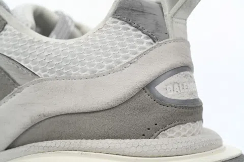 Balenciaga 3XL White/Grey – photo 5