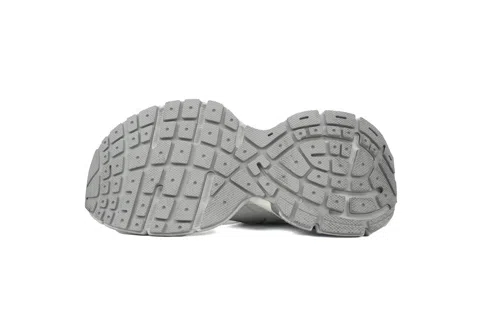 Balenciaga 3XL White/Grey – photo 4