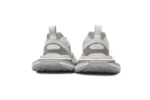Balenciaga 3XL White/Grey – photo 3