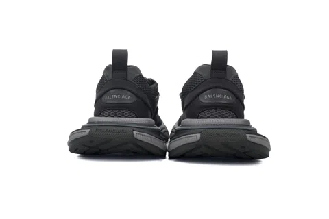 Balenciaga 3XL Black/Grey – photo 3