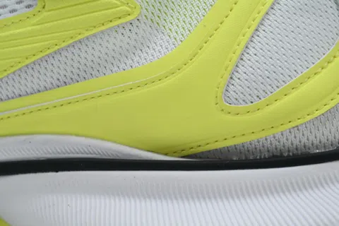 Balenciaga Running Shoes Neon Green – photo 5