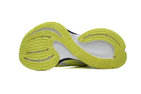 Balenciaga Running Shoes Neon Green – photo 4