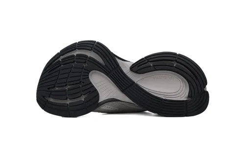 Balenciaga Running Shoes Grey/Blue – photo 4