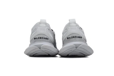 Balenciaga Running Shoes Grey – photo 3