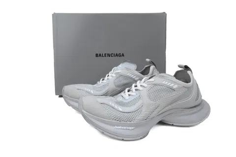 Balenciaga Running Shoes Grey – photo 6