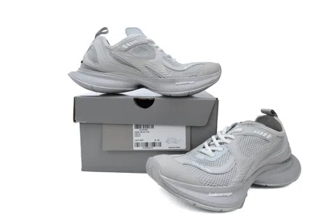 Balenciaga Running Shoes Grey – photo 7