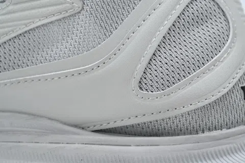 Balenciaga Running Shoes Grey – photo 5