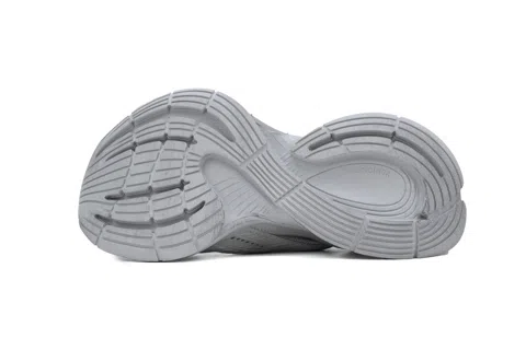 Balenciaga Running Shoes Grey – photo 4