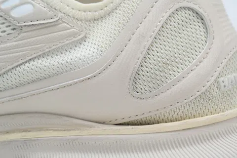 Balenciaga Running Shoes White/Grey – photo 10