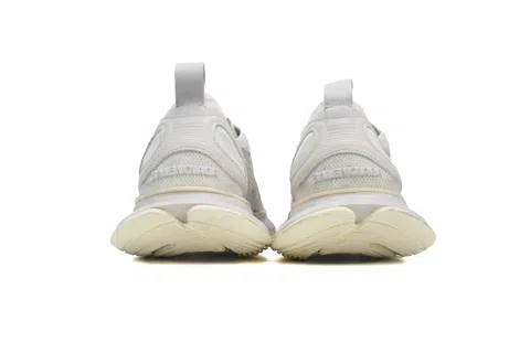 Balenciaga Running Shoes White/Grey – photo 6