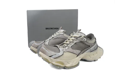 Balenciaga Sneakers White/Grey – photo 6