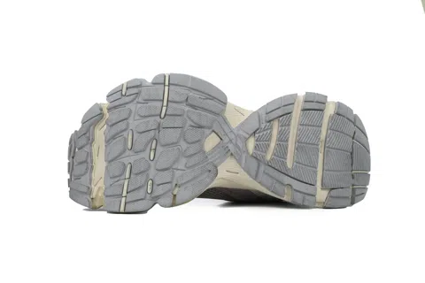 Balenciaga Sneakers White/Grey – photo 4