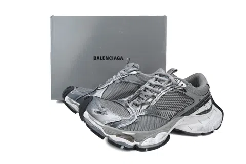 Balenciaga Sneakers Grey – photo 6