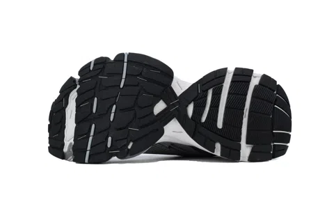 Balenciaga Sneakers Grey – photo 4