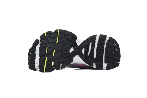 Balenciaga Sneakers Grey/Pink – photo 4